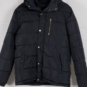 H&M Puffer Jacket